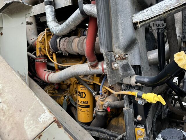 Krautuvas Caterpillar 972M XE