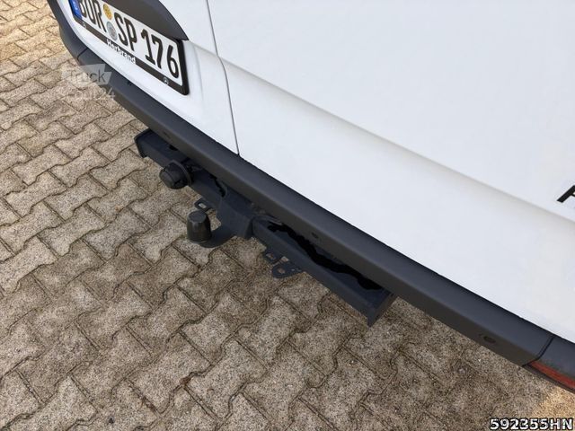 Fourgon tôlé MERCEDES-BENZ Sprinter 319 CDI