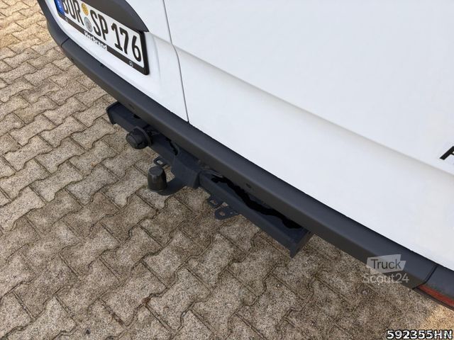 Fourgon surélevé MERCEDES-BENZ Sprinter 319 CDI