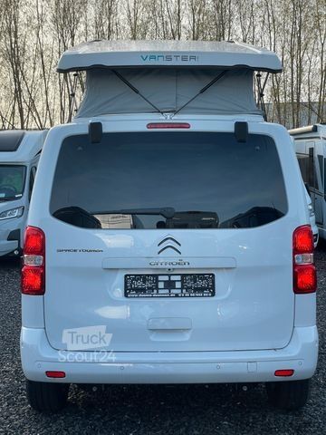 Kamper PÖSSL VANster *Abverkauf* Automatik*180PS