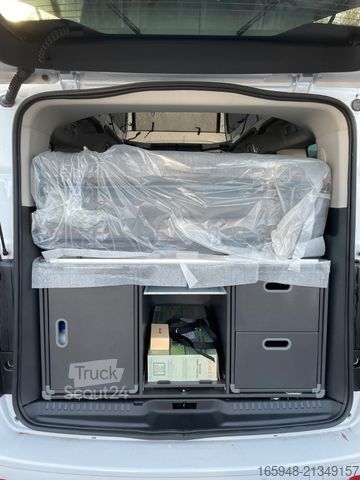 Kamper PÖSSL VANster *Abverkauf* Automatik*180PS