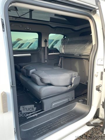 Kamper PÖSSL VANster *Abverkauf* Automatik*180PS