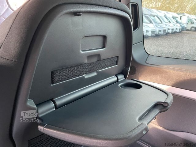 Kamper PÖSSL VANster *Abverkauf* Automatik*180PS