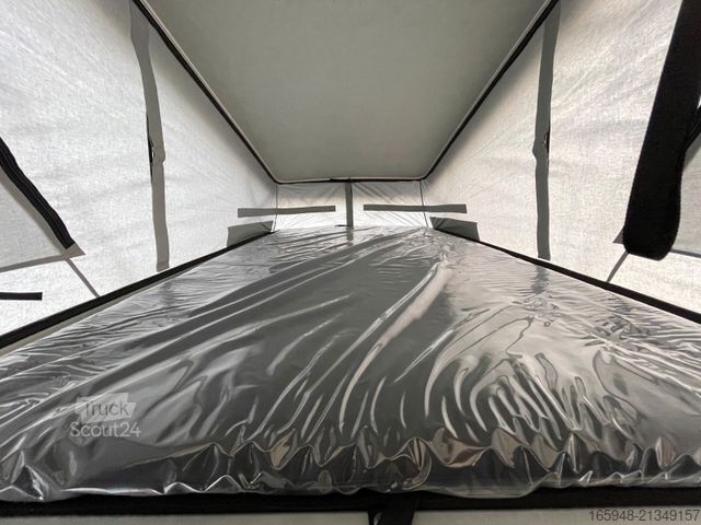 Kamper PÖSSL VANster *Abverkauf* Automatik*180PS