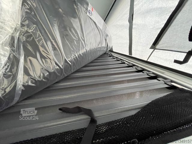 Kamper PÖSSL VANster *Abverkauf* Automatik*180PS