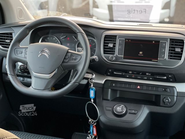 Kamper PÖSSL VANster *Abverkauf* Automatik*180PS