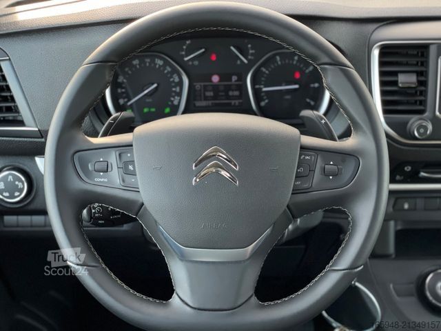 Kamper PÖSSL VANster *Abverkauf* Automatik*180PS