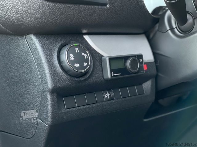 Kamper PÖSSL VANster *Abverkauf* Automatik*180PS