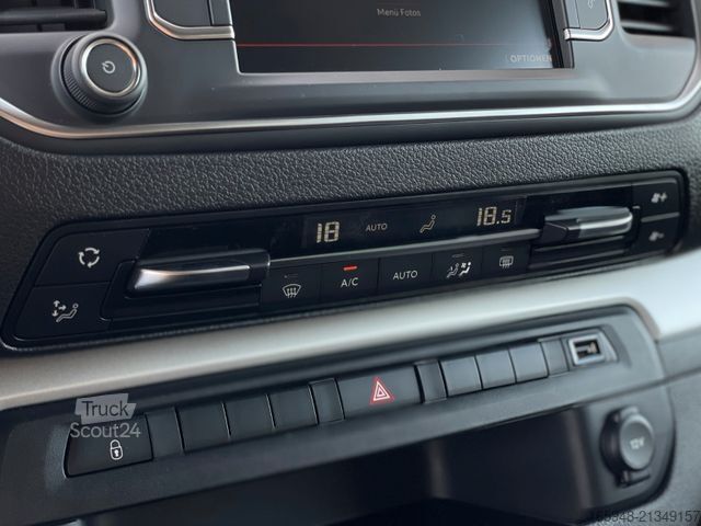 Kamper PÖSSL VANster *Abverkauf* Automatik*180PS