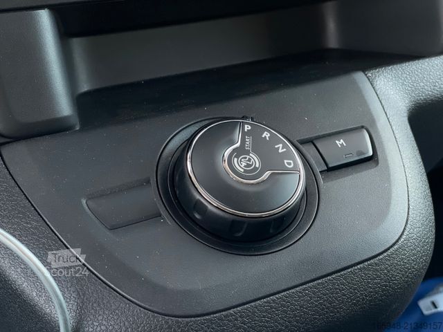 Kamper PÖSSL VANster *Abverkauf* Automatik*180PS