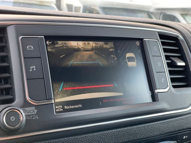 Kamper PÖSSL VANster *Abverkauf* Automatik*180PS