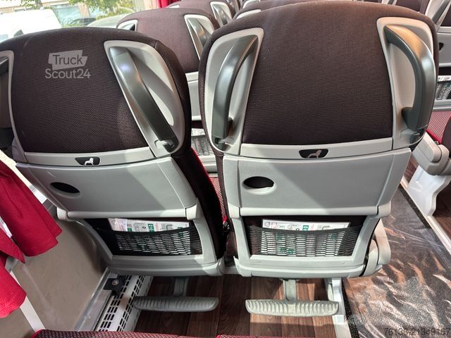 Tūrisma autobuss MAN Lions Coach R08 63 Sitze 3-Achsen 13.8m