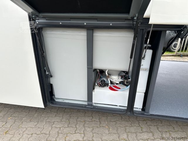 Tūrisma autobuss MAN Lions Coach R08 63 Sitze 3-Achsen 13.8m