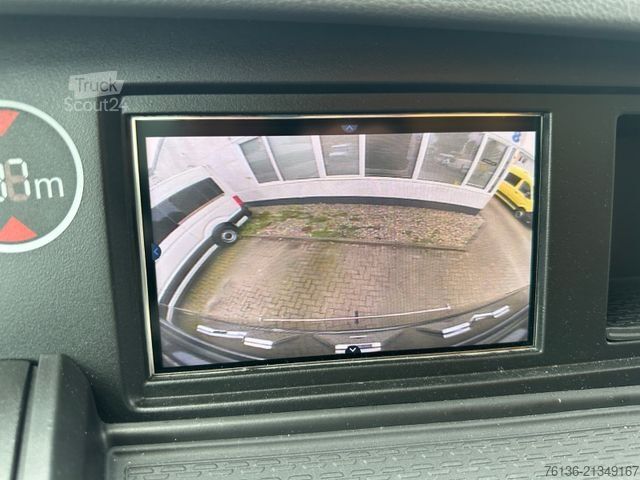 Tūrisma autobuss MAN Lions Coach R08 63 Sitze 3-Achsen 13.8m