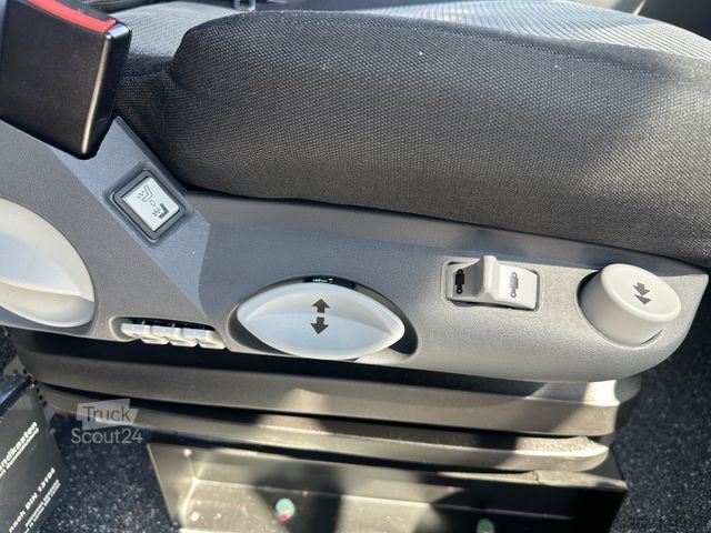 Medkrajevni avtobus MAN Lions Intercity 57+26 Überland Gepäckraum