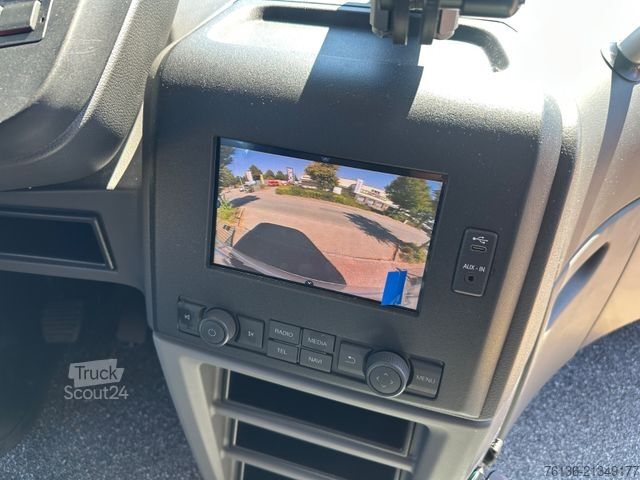 Medkrajevni avtobus MAN Lions Intercity 57+26 Überland Gepäckraum