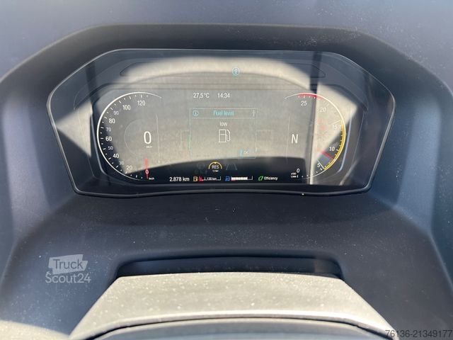 Medkrajevni avtobus MAN Lions Intercity 57+26 Überland Gepäckraum