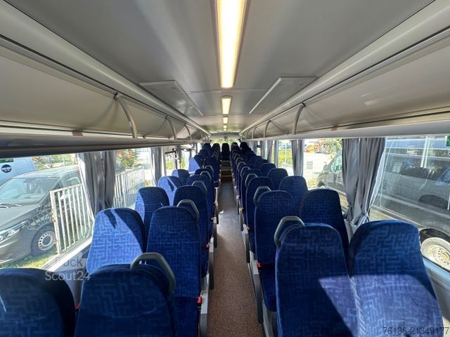 Medkrajevni avtobus MAN Lions Intercity 57+26 Überland Gepäckraum