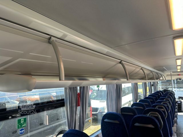 Medkrajevni avtobus MAN Lions Intercity 57+26 Überland Gepäckraum