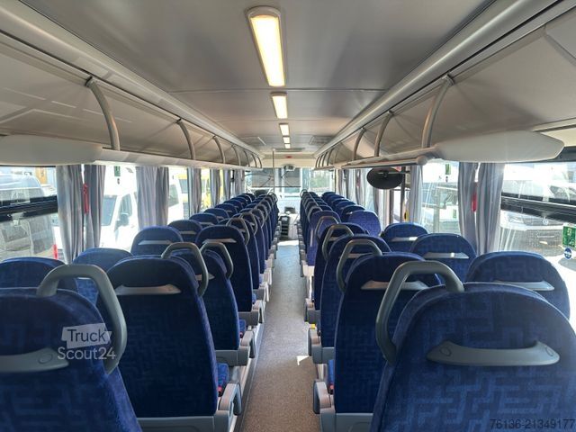 Medkrajevni avtobus MAN Lions Intercity 57+26 Überland Gepäckraum