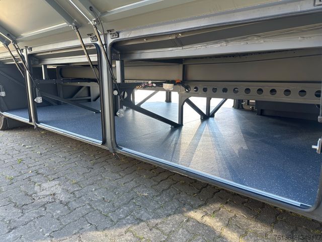 Medkrajevni avtobus MAN Lions Intercity 57+26 Überland Gepäckraum