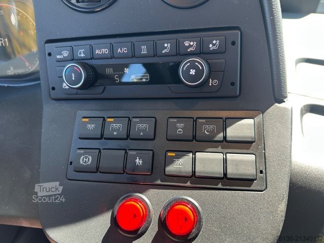 Medkrajevni avtobus MAN Lions Intercity 57+26 Überland Gepäckraum