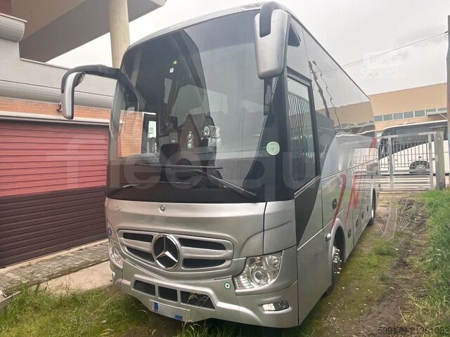 Turistični avtobus Mercedes-Benz Atego