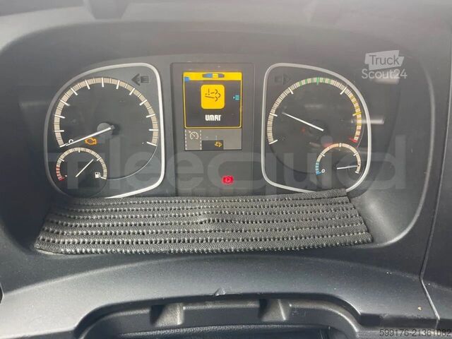 Turistični avtobus Mercedes-Benz Atego