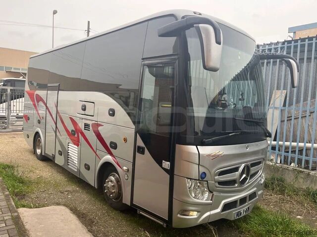 Turistični avtobus Mercedes-Benz Atego
