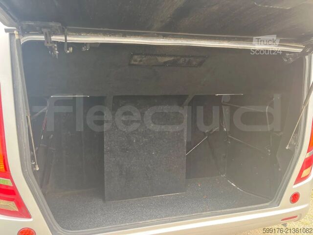 Turistični avtobus Mercedes-Benz Atego