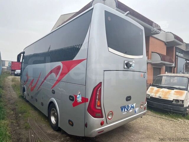 Turistični avtobus Mercedes-Benz Atego