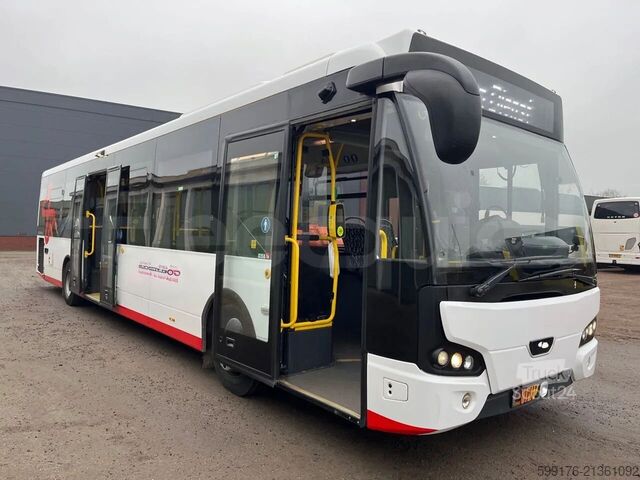 Městský autobus VDL Citea LLE-120/255