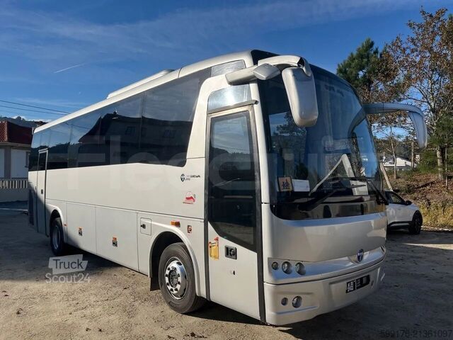 Αυτοκίνητο τουρισμού Temsa MD9