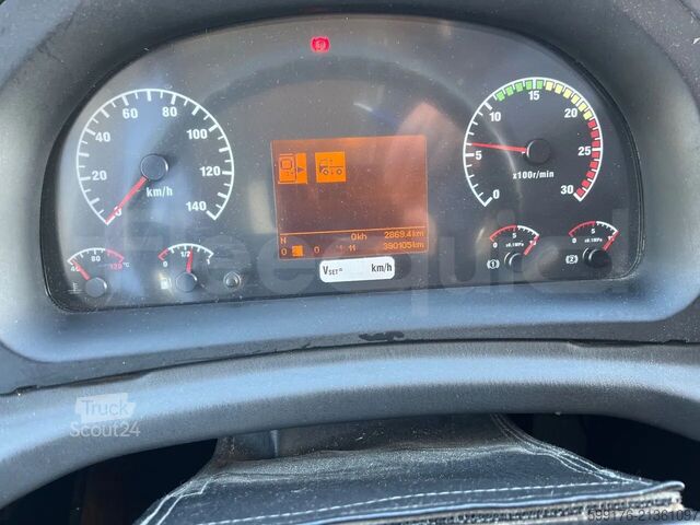 Αυτοκίνητο τουρισμού Temsa MD9