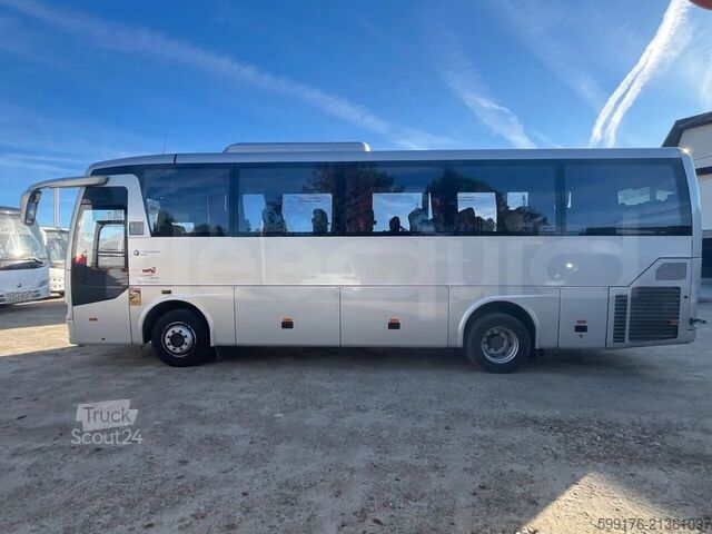 Αυτοκίνητο τουρισμού Temsa MD9