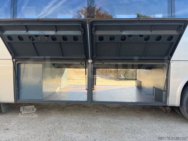 Αυτοκίνητο τουρισμού Temsa MD9