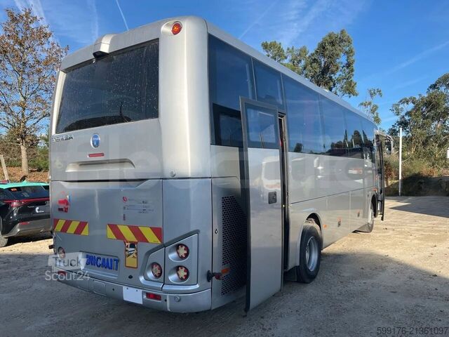 Αυτοκίνητο τουρισμού Temsa MD9