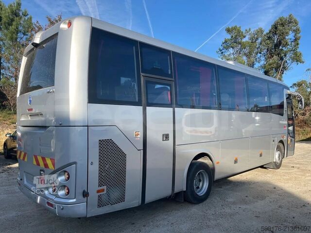 Αυτοκίνητο τουρισμού Temsa MD9