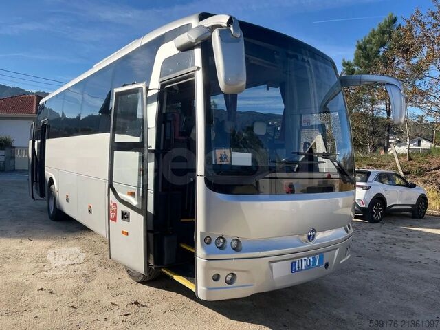 Αυτοκίνητο τουρισμού Temsa MD9