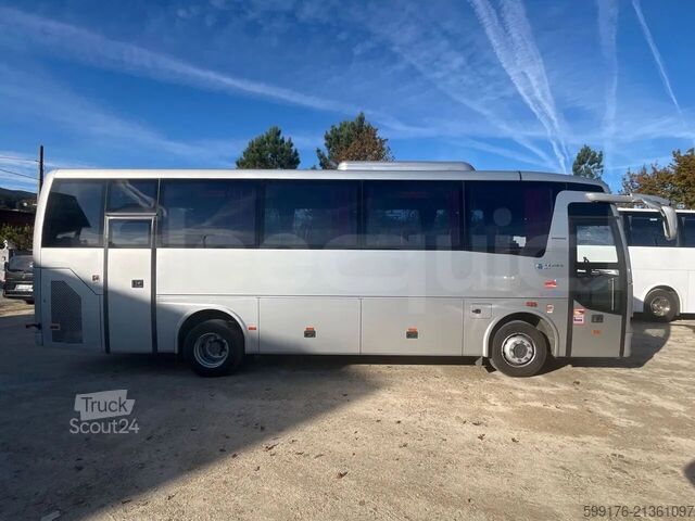 Αυτοκίνητο τουρισμού Temsa MD9