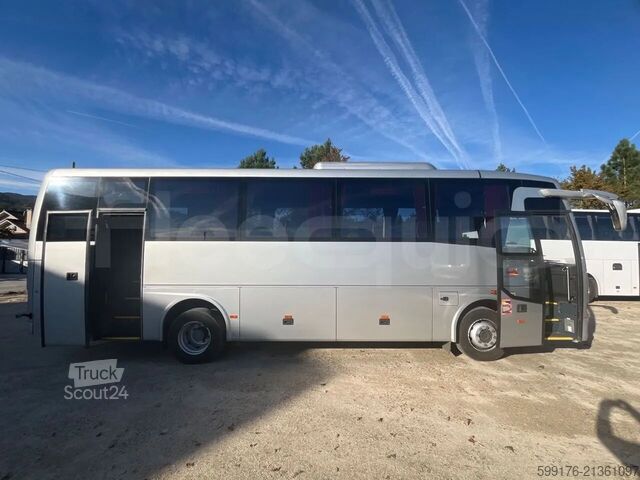 Αυτοκίνητο τουρισμού Temsa MD9