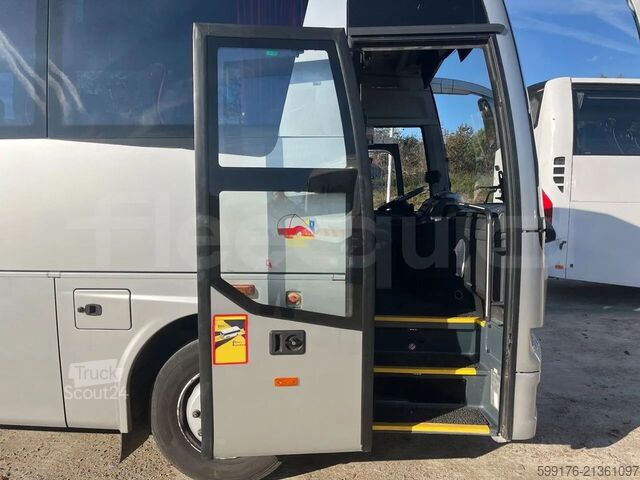 Αυτοκίνητο τουρισμού Temsa MD9