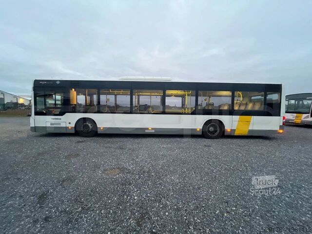 Mestni avtobus MAN Lion's City