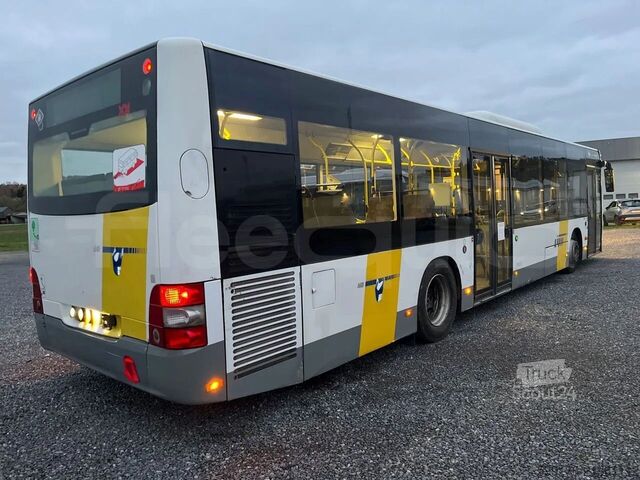 Mestni avtobus MAN Lion's City