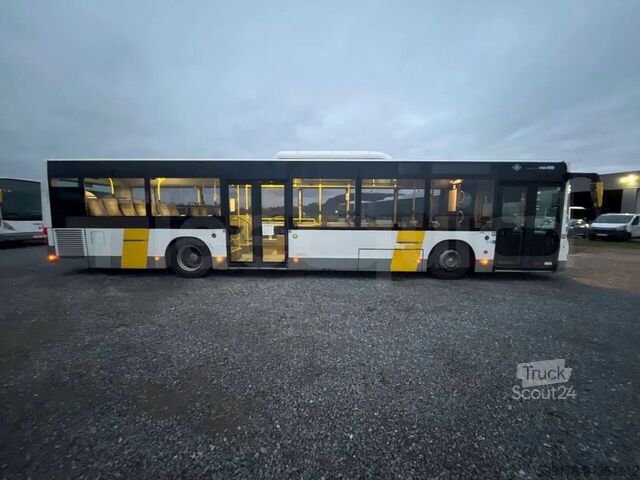 Mestni avtobus MAN Lion's City