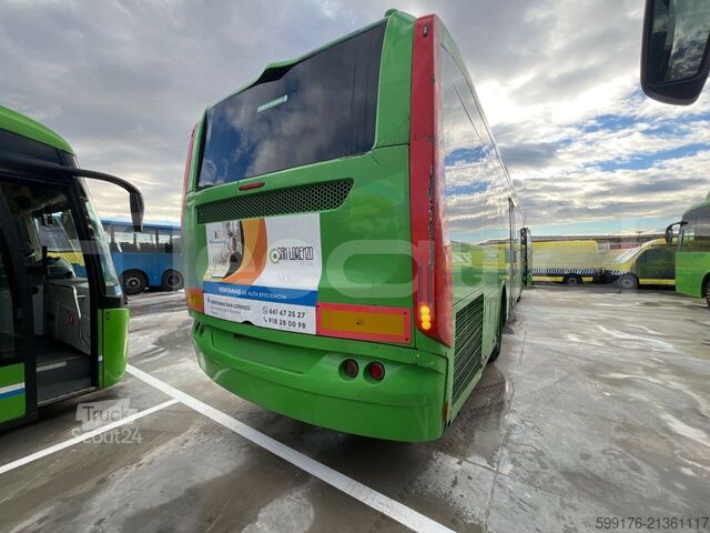 Mestni avtobus MAN Castrosua