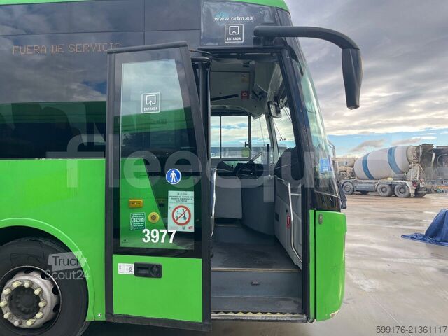 Mestni avtobus MAN Castrosua