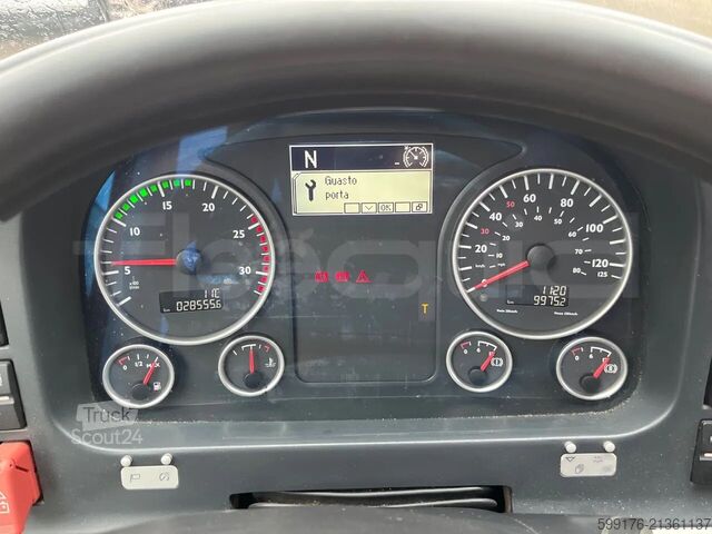 Turistični avtobus MAN Lions Coach