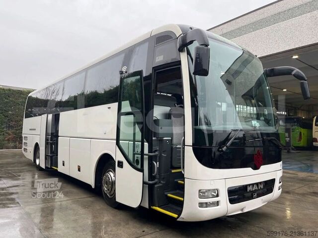 Turistični avtobus MAN Lions Coach