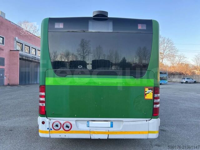 Autobús articulado Mercedes-Benz O 530